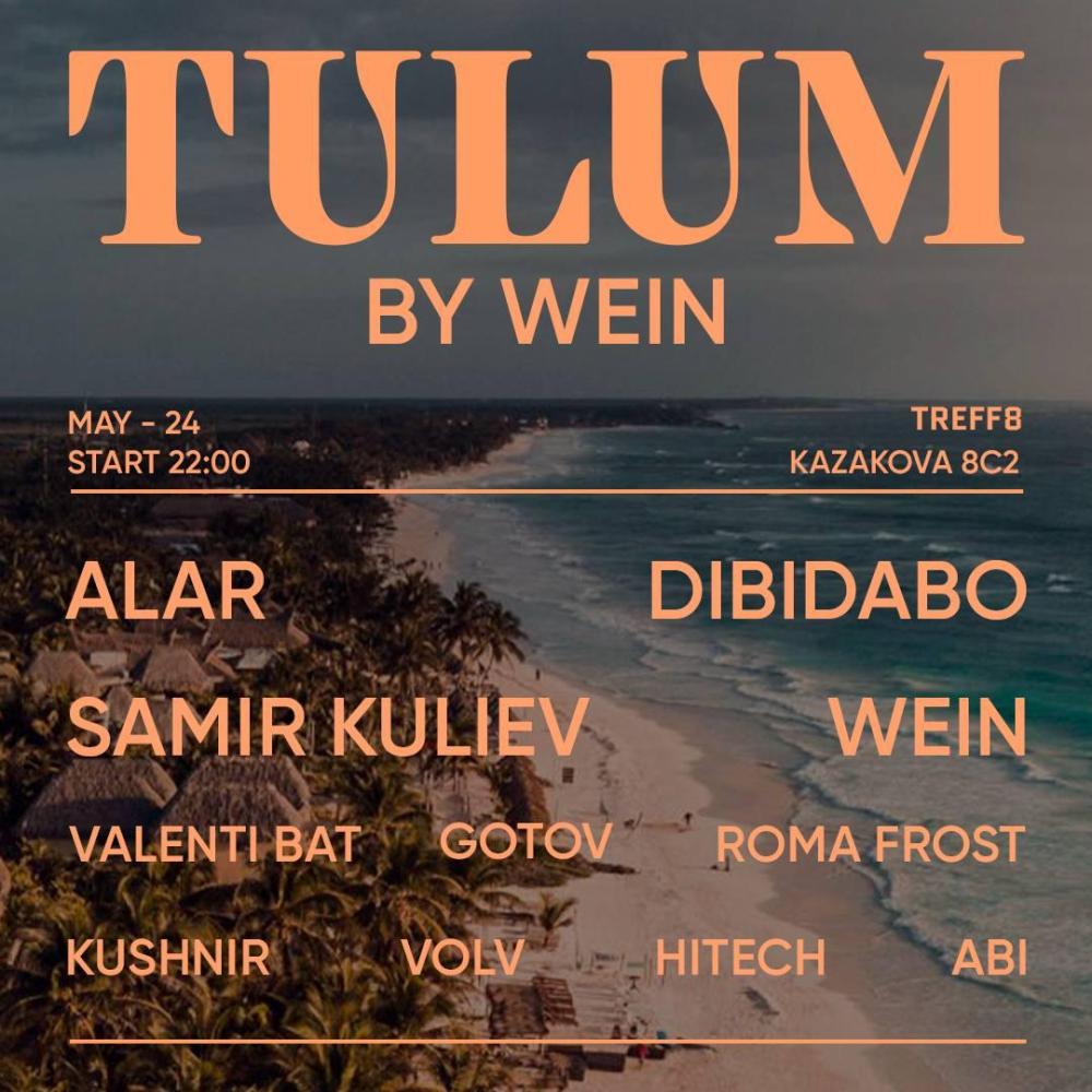 Tulum By Wein