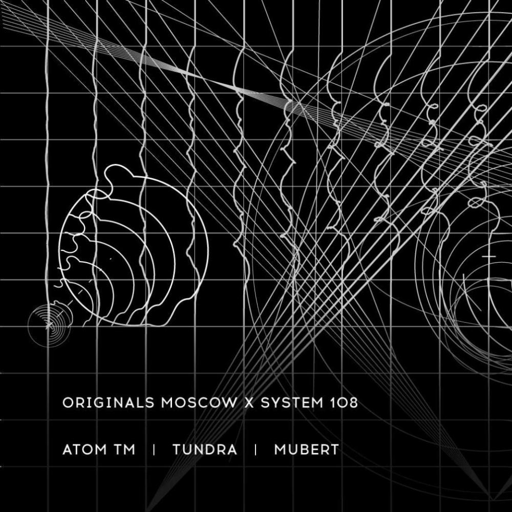 Originals Moscow x System 108
