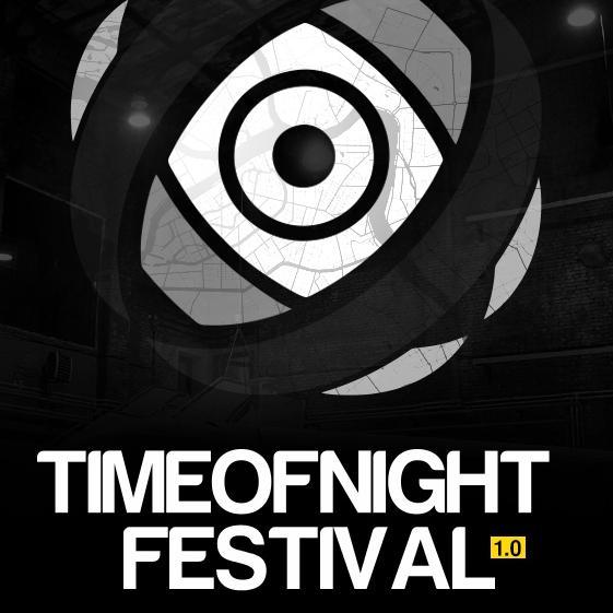 Timeofnight Festival