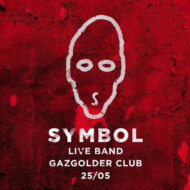 Symbol live band