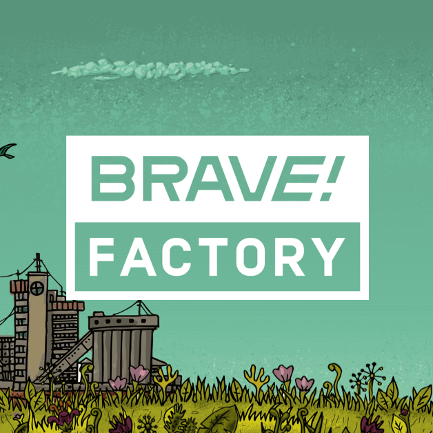 Brave! Factory Festival 2019
