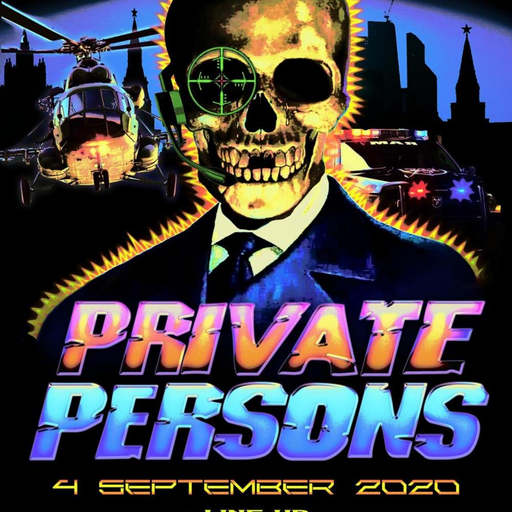 Private Persons