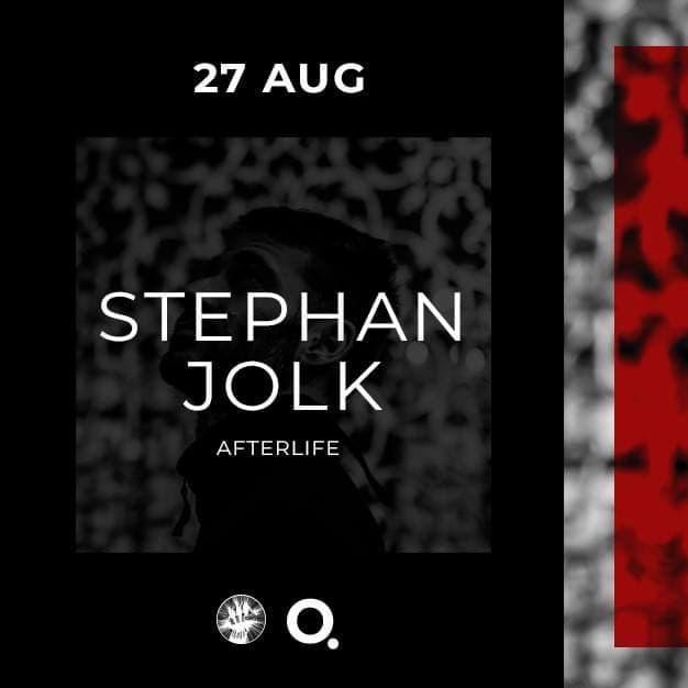 Q4U with Stephan Jolk