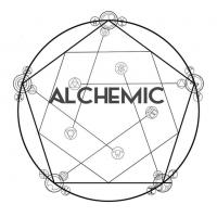 Alchemic Moscow