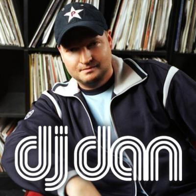 DJ Dan
