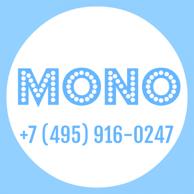 Mono Moscow