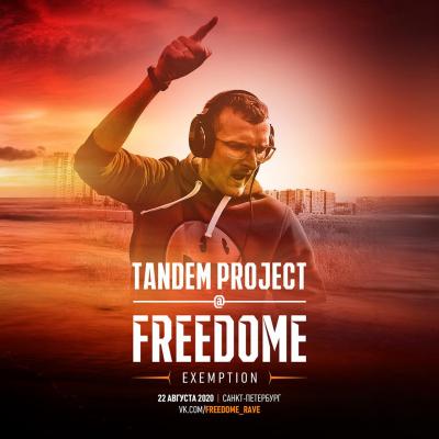 Tandem Project