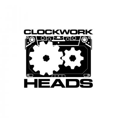 Clockwork Heads