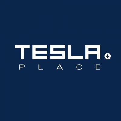 Tesla Place (Moscow Media Dome)