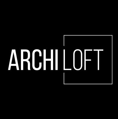 Арт-особняк ARCHILOFT