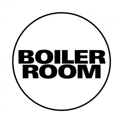 Boiler Room Russia