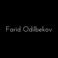 Фарид Одилбеков