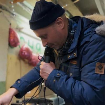 Андрей Щербаков