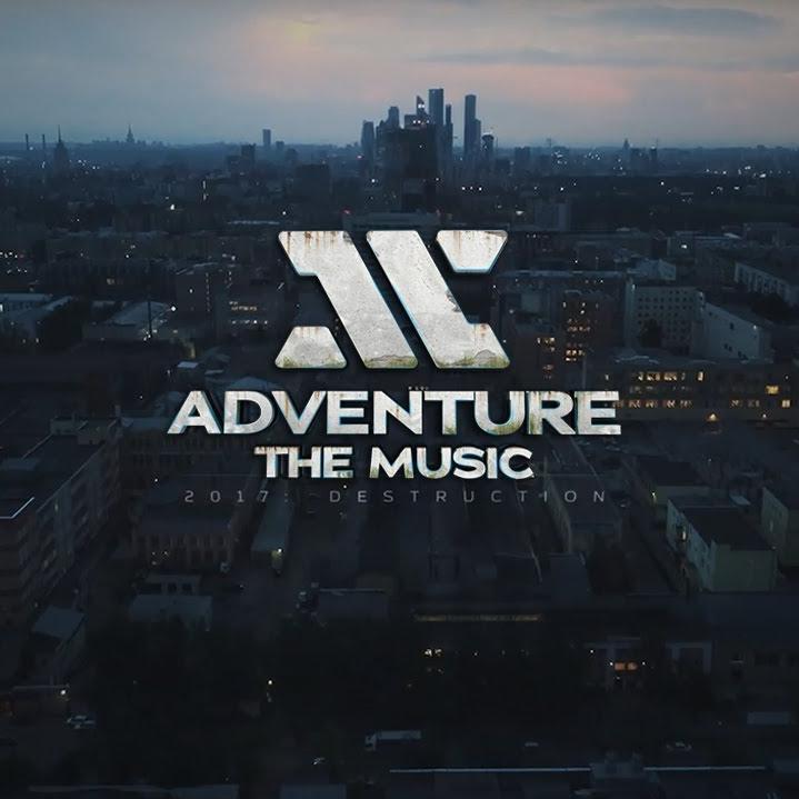 Adventure the Music 2017 (Official Aftermovie)