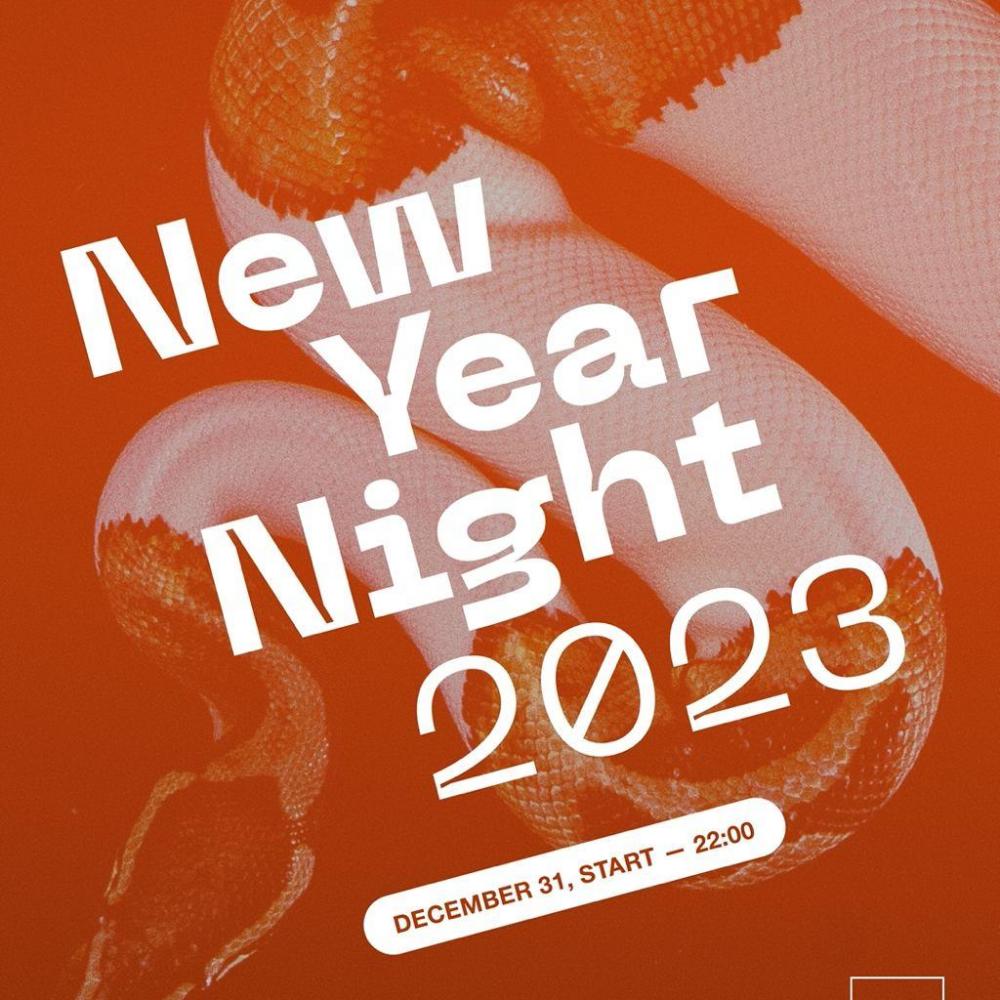 New Year Night 2023