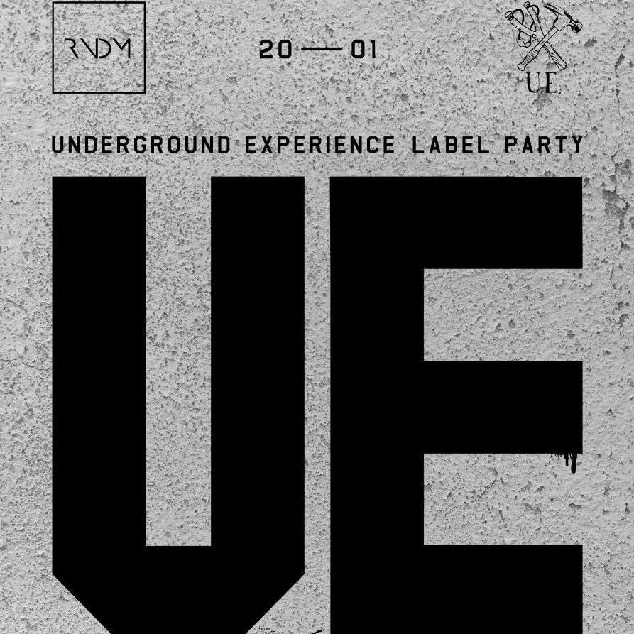 UE: Label Party