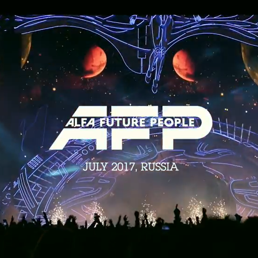 ALFA FUTURE PEOPLE 2017 (Official Aftermovie)