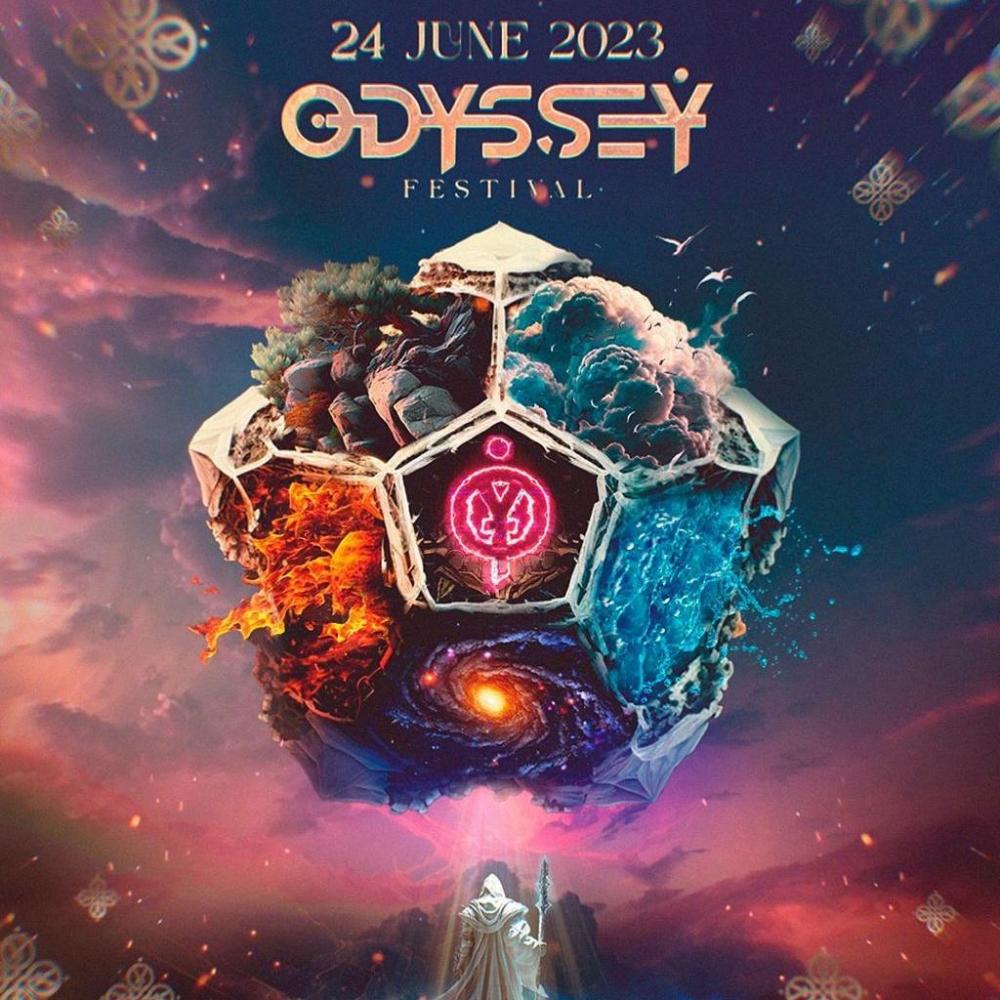 Odyssey Festival 2023