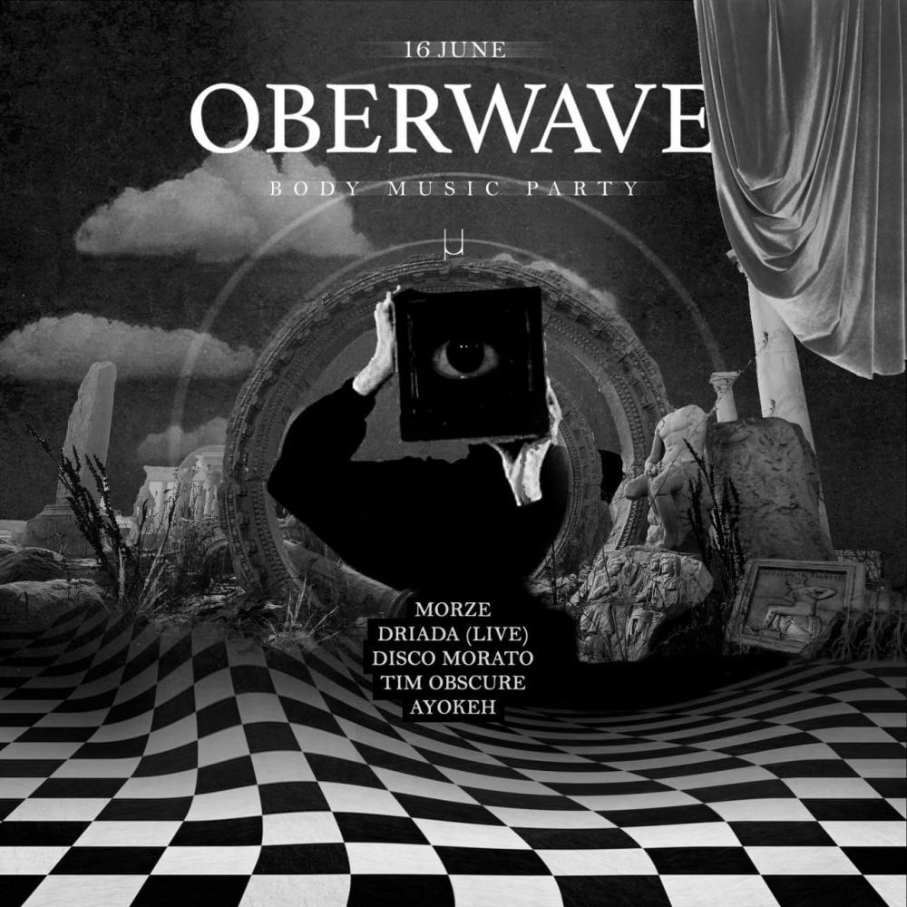 Oberwave