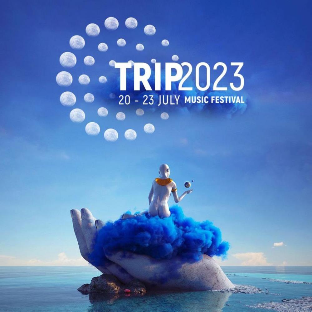 Trip Music Festival 2023