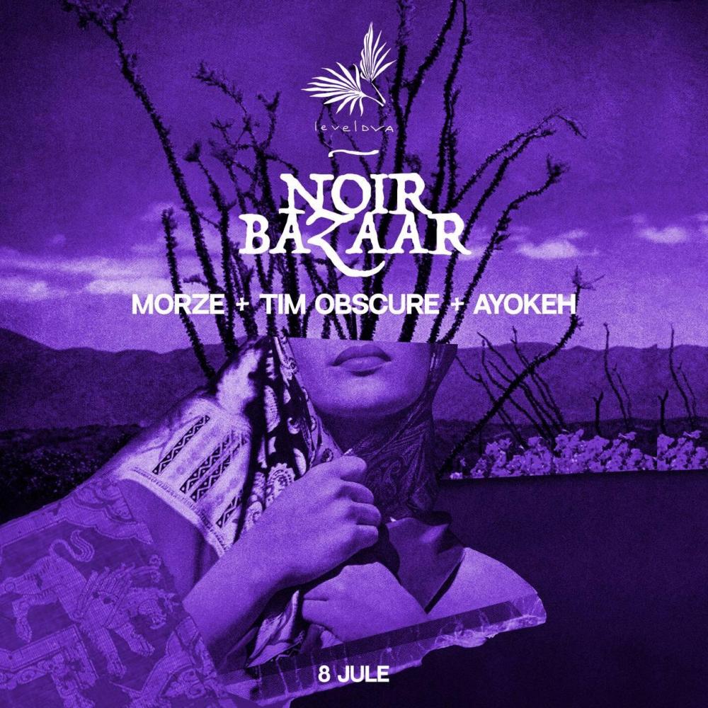 Noir Bazaar