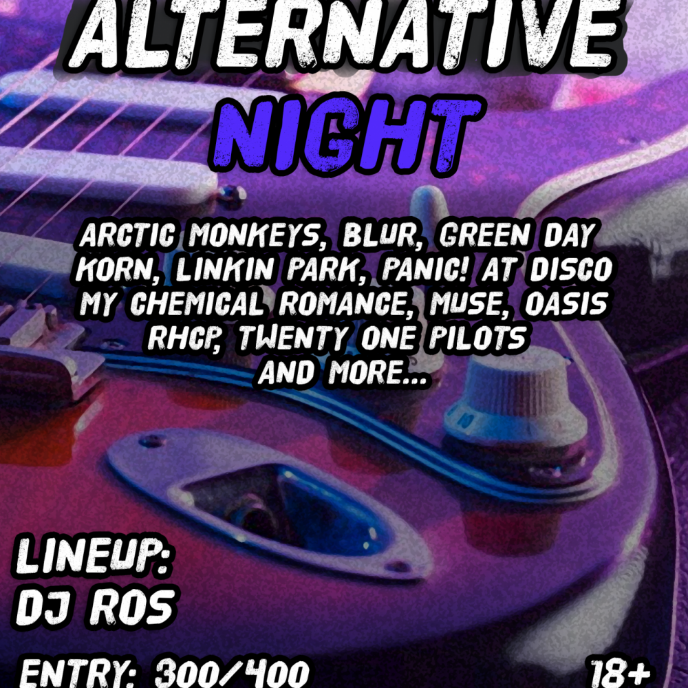 Alternative Night