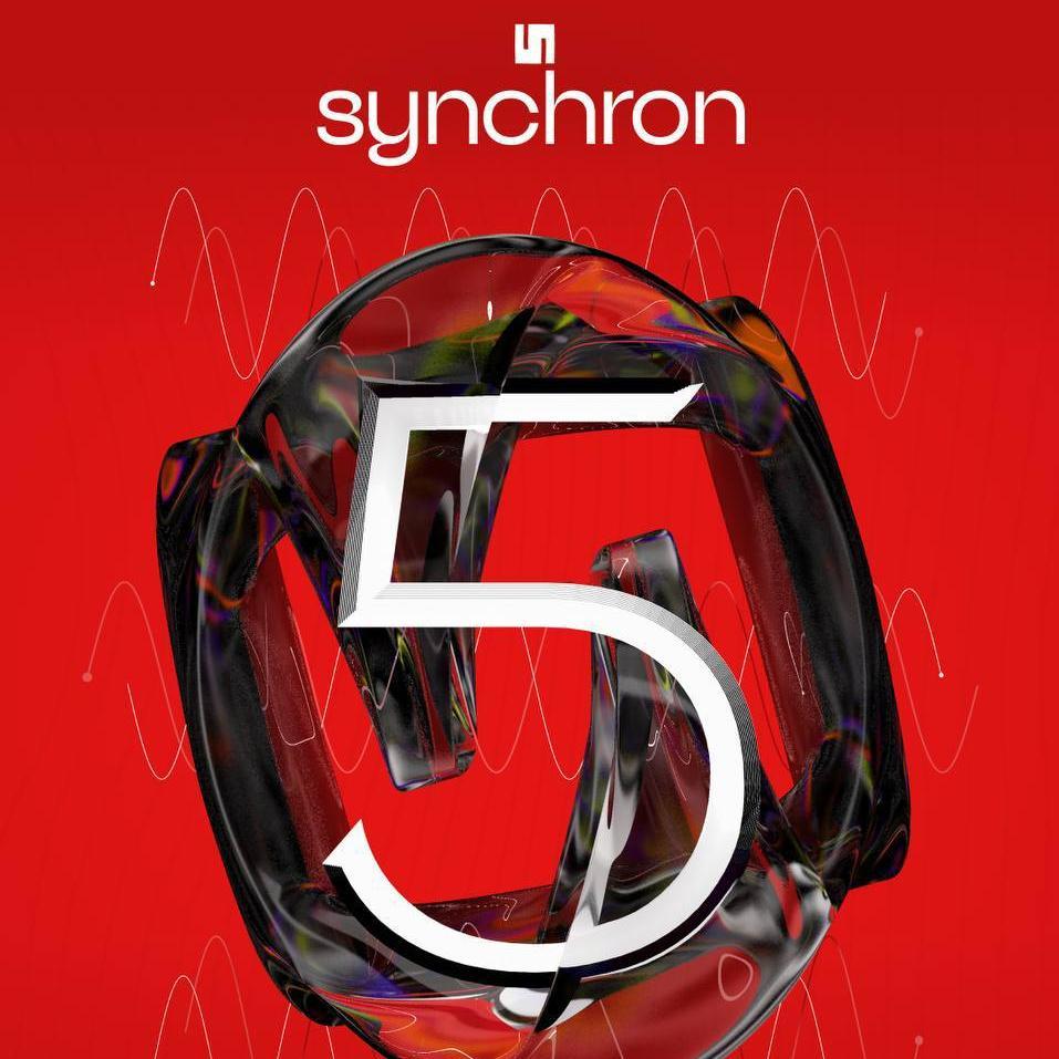 Synchron 5 Years