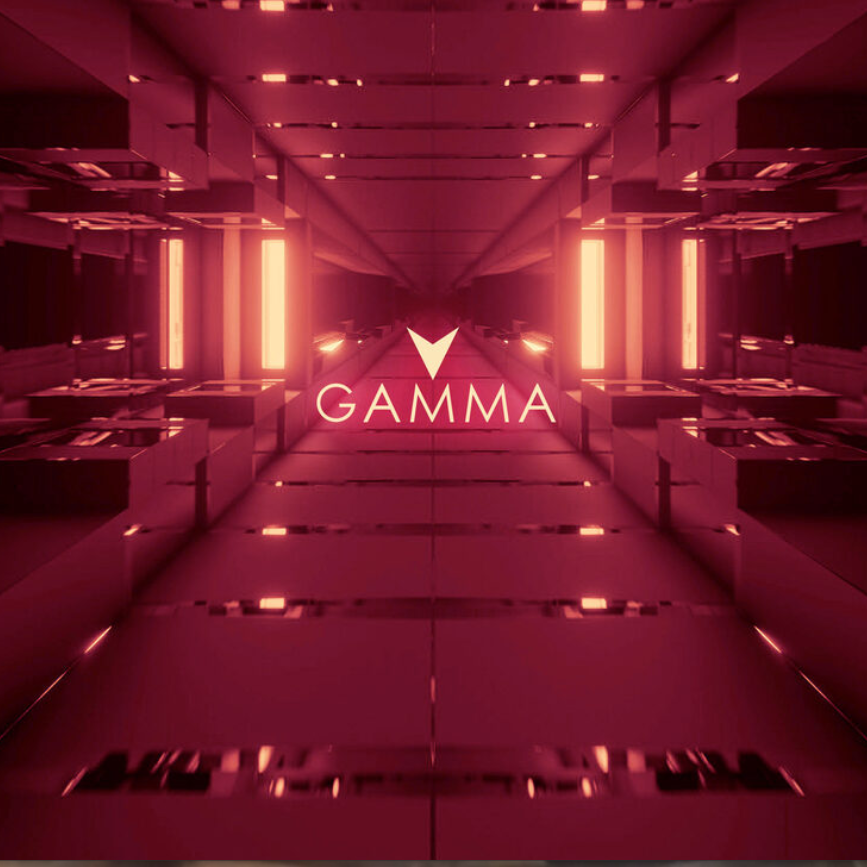 Gamma Festival 2024