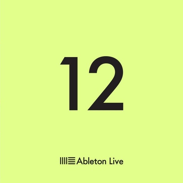 Состоялся финальный релиз Ableton Live 12. Обзор нововведений