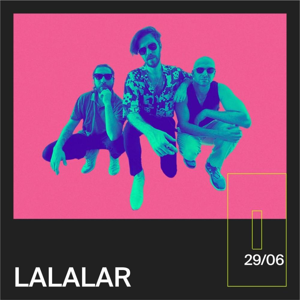 Lalalar (Turkey)