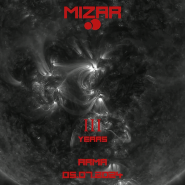 Mizar III