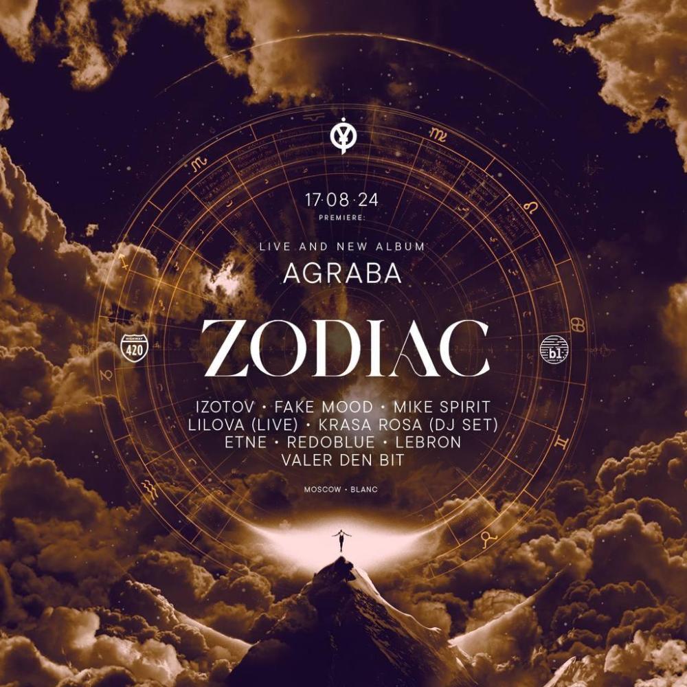 Zodiac