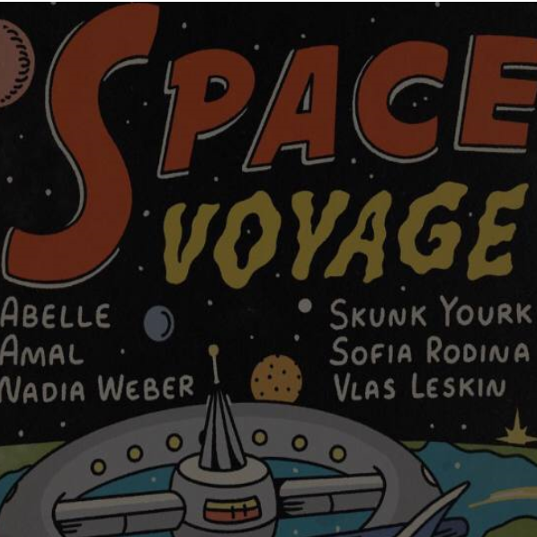 Space Voyage