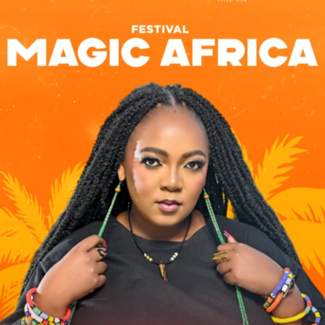 MAGIC AFRICA fest