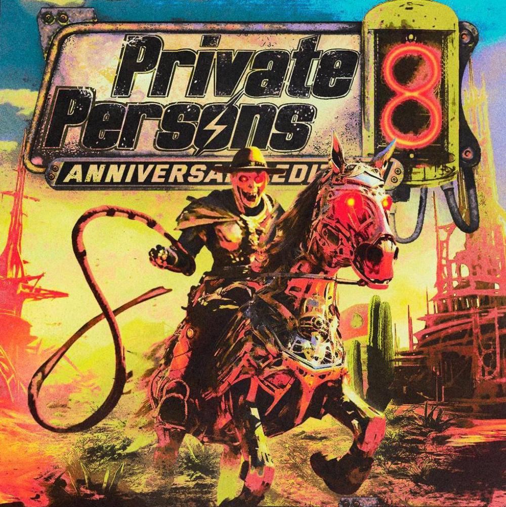 Private Persons — 8 Years