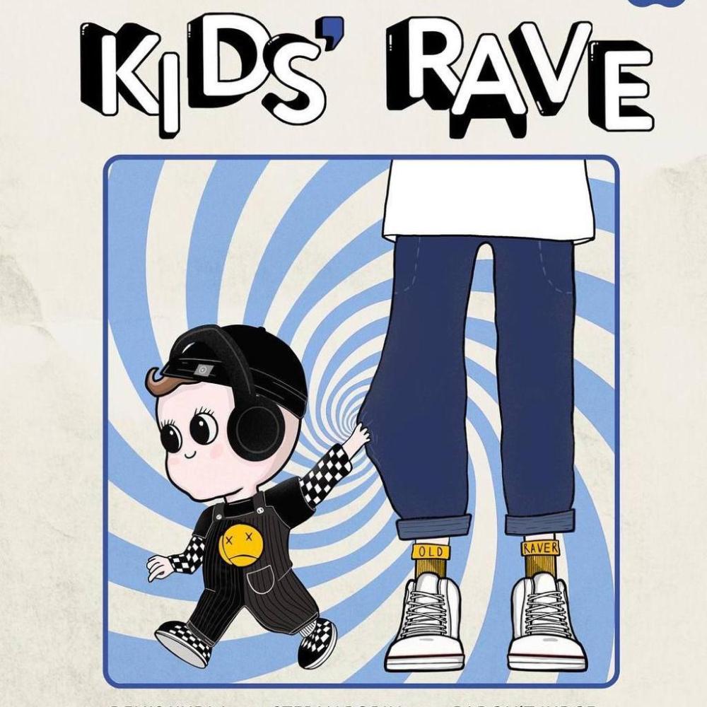 Kid's Rave