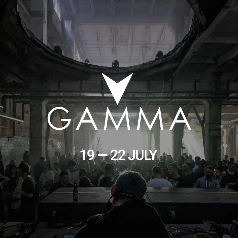 Gamma Festival 2018