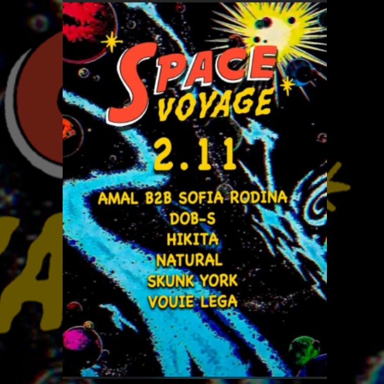 Space Voyage 7.0