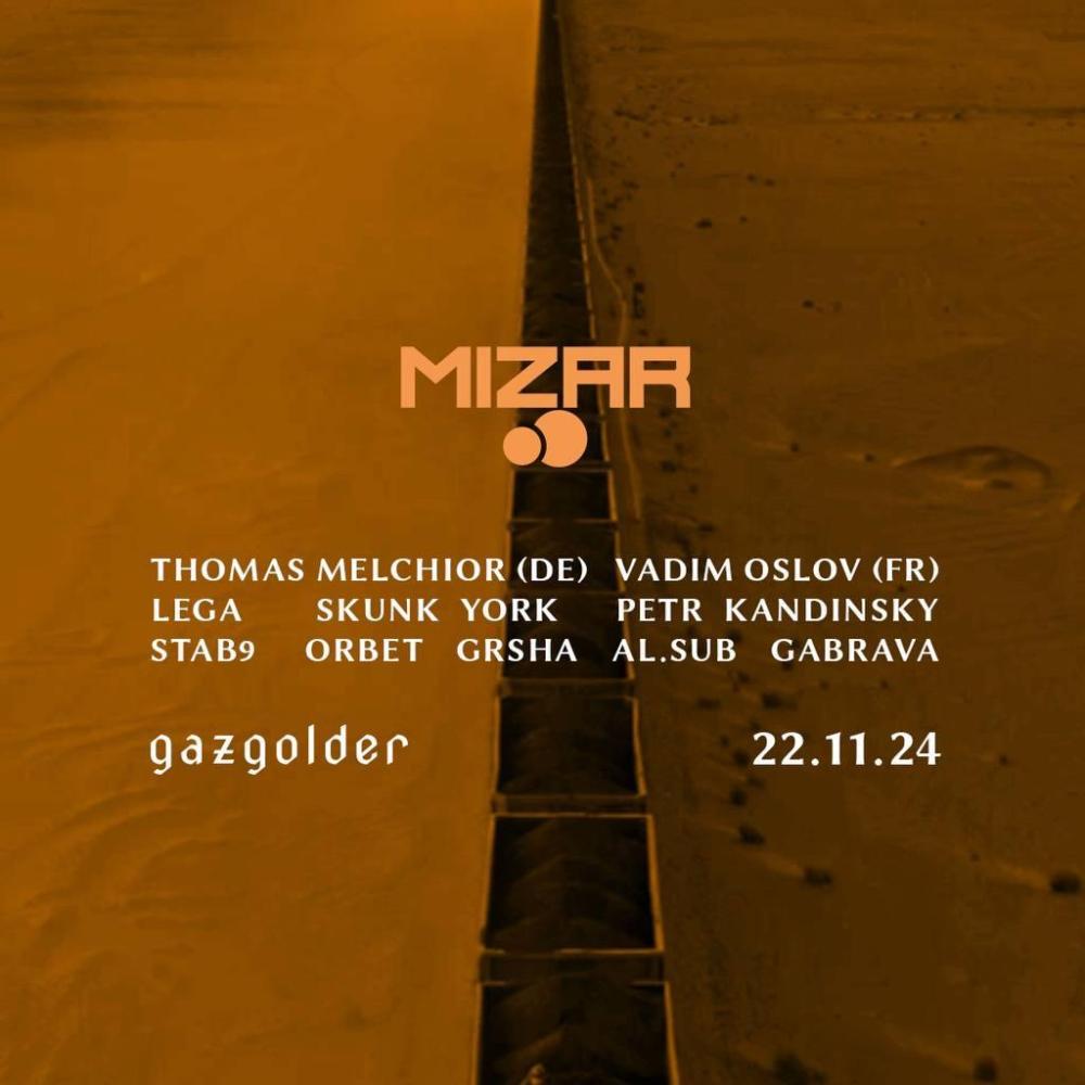 Mizar