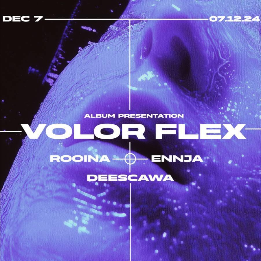 Volor Flex