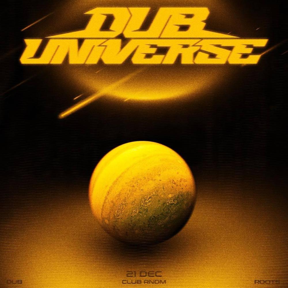 Dub Universe: Simba Roots