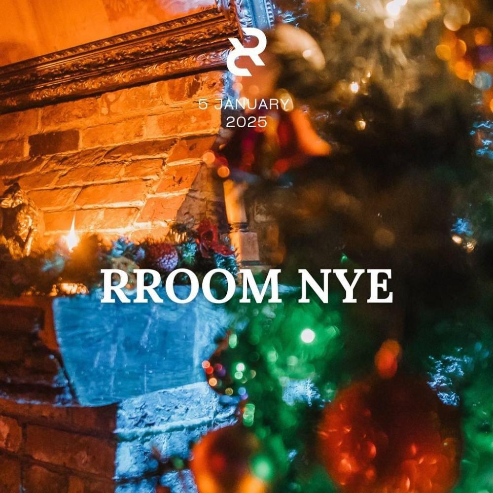 RROOM NYE