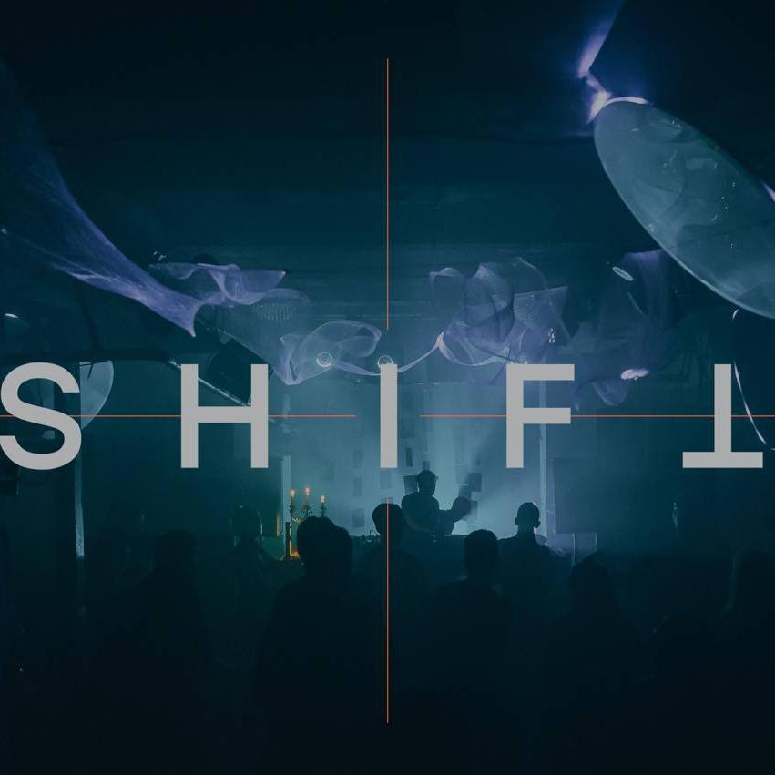 SHIFT