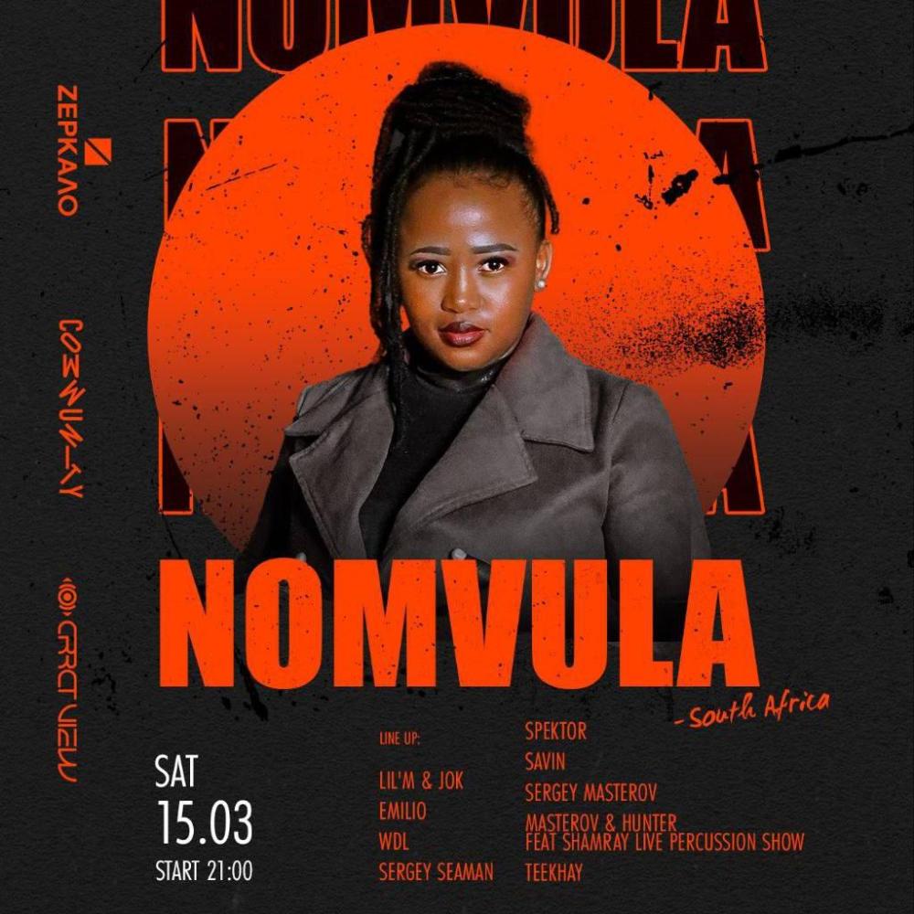 Nomvula SA