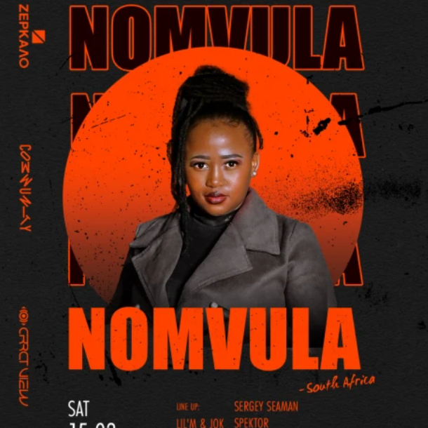 Nomvula SA