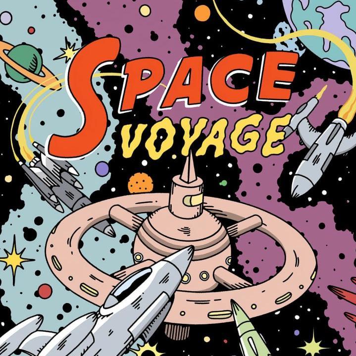 Space Voyage