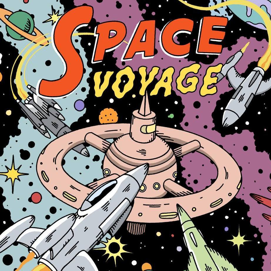 Space Voyage