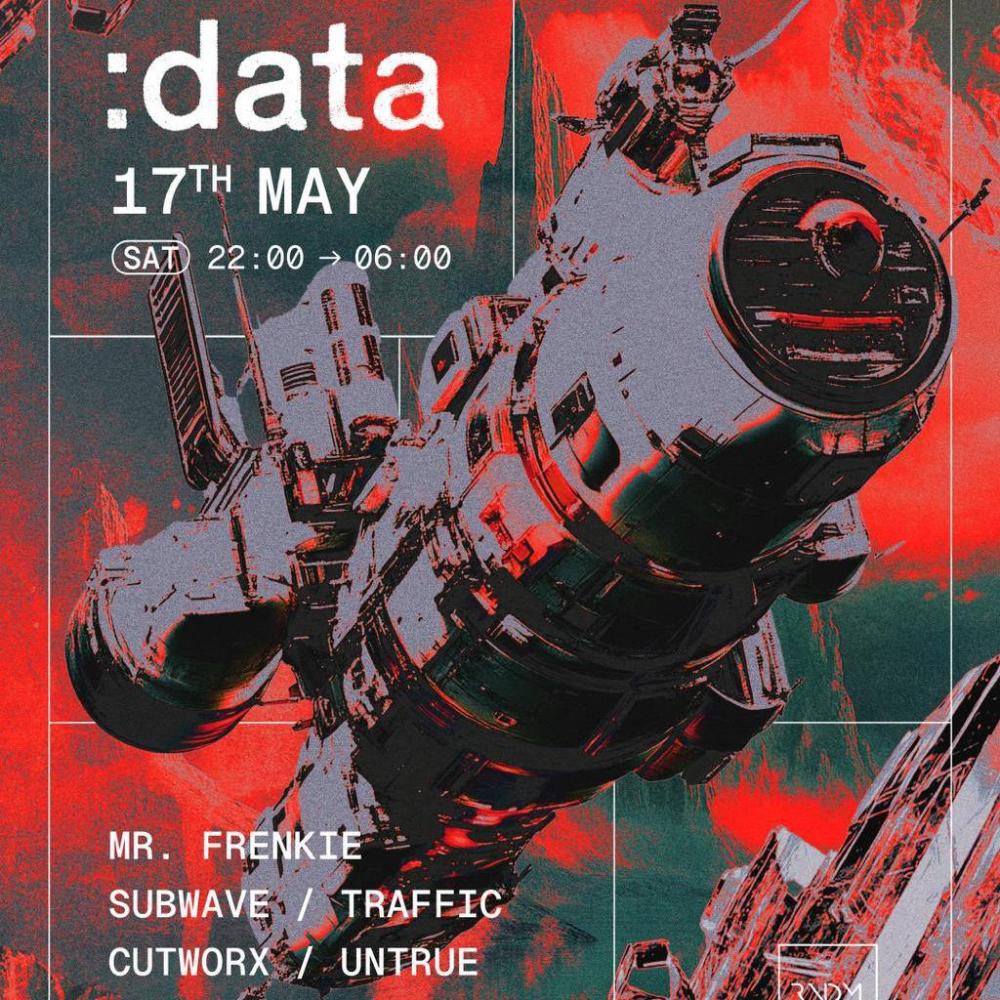 :data