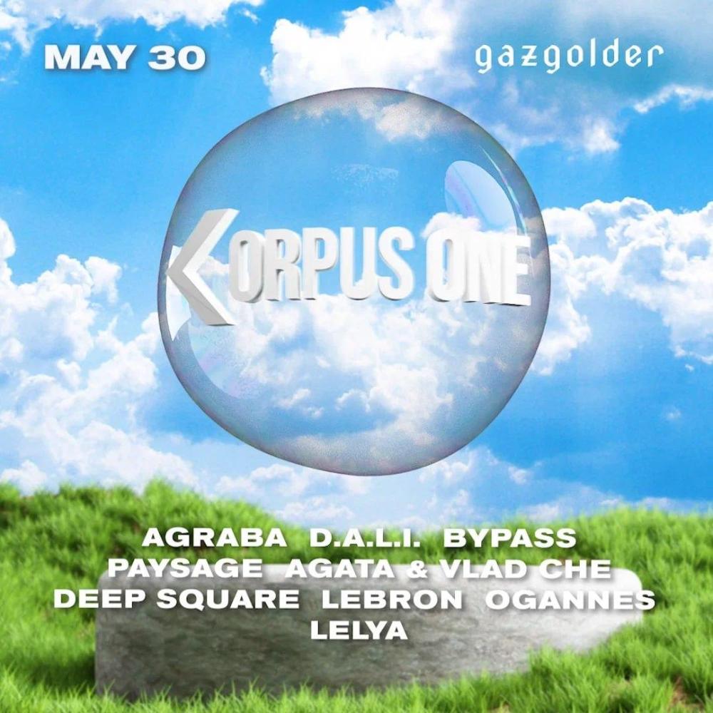 Corpus One
