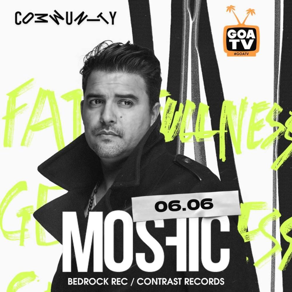Moshic